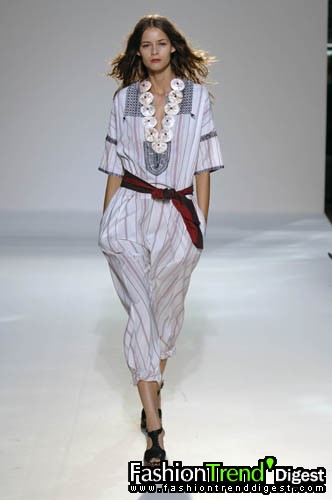 Nicole Farhi 08ĸͼƬ