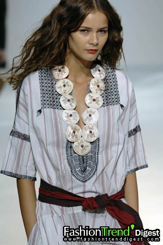 Nicole Farhi 08ĸͼƬ