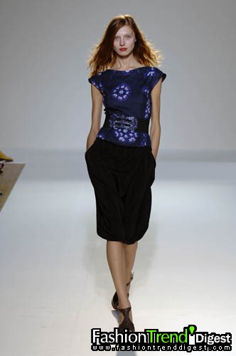 Nicole Farhi 08ĸͼƬ