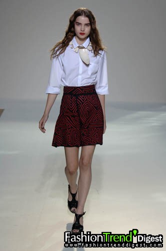 Nicole Farhi 08ĸͼƬ