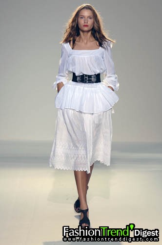 Nicole Farhi 08ĸͼƬ