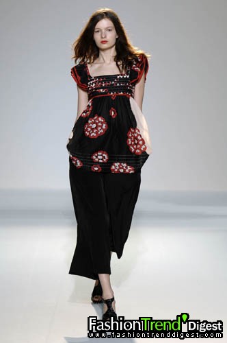 Nicole Farhi 08ĸͼƬ