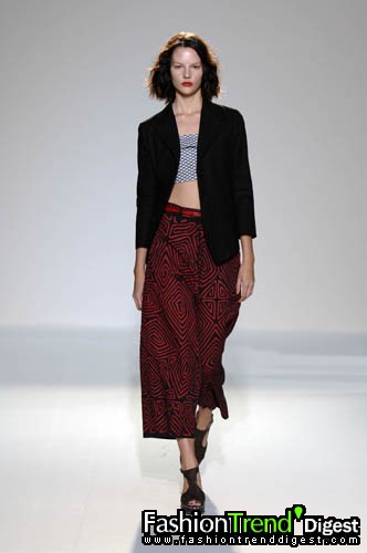 Nicole Farhi 08ĸͼƬ