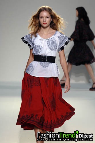 Nicole Farhi 08ĸͼƬ