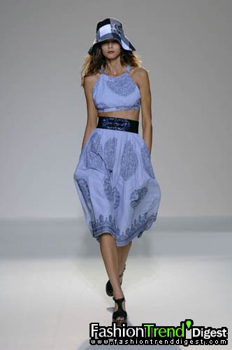 Nicole Farhi 08ĸͼƬ