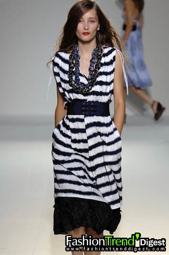 Nicole Farhi 08ĸͼƬ