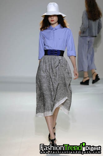 Nicole Farhi 08ĸͼƬ