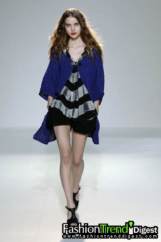 Nicole Farhi 08ĸͼƬ