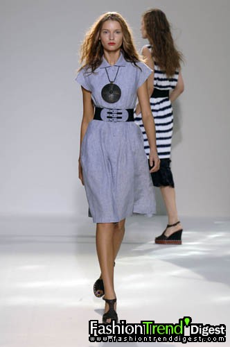 Nicole Farhi 08ĸͼƬ