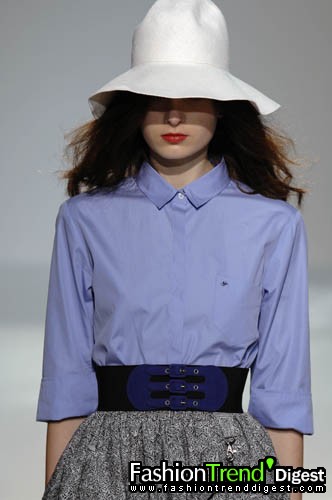 Nicole Farhi 08ĸͼƬ