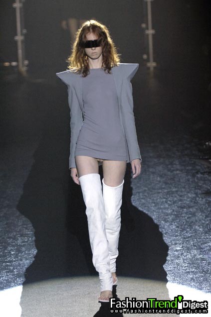 Martin Margiela 08ĸͼƬ