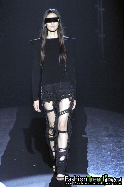 Martin Margiela 08ĸͼƬ