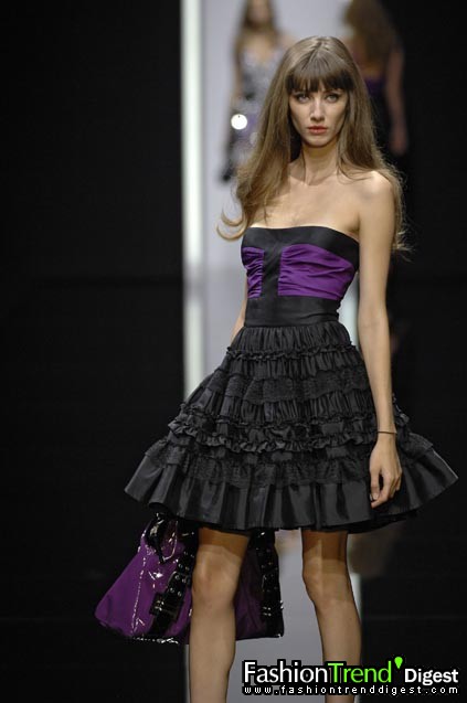 Elie Saab 08ĸͼƬ