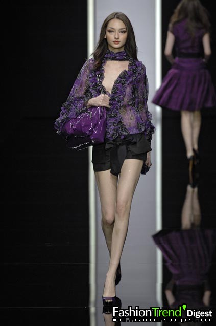 Elie Saab 08ĸͼƬ