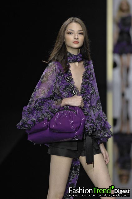 Elie Saab 08ĸͼƬ