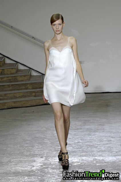 Antonio Berardi 08ĸͼƬ