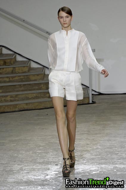 Antonio Berardi 08ĸͼƬ