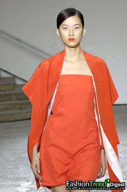 Antonio Berardi 08ĸͼƬ