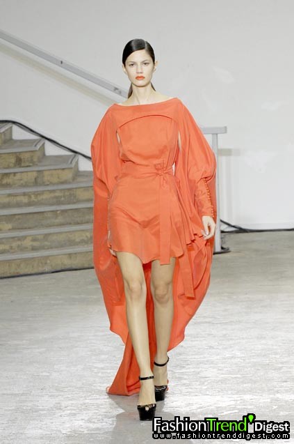 Antonio Berardi 08ĸͼƬ