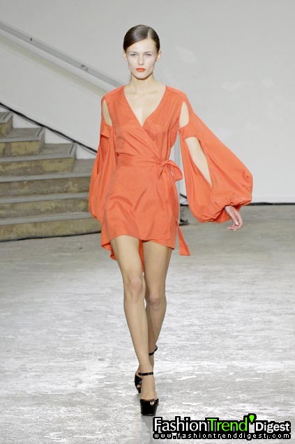 Antonio Berardi 08ĸͼƬ