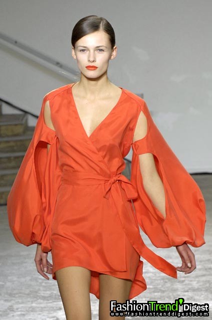 Antonio Berardi 08ĸͼƬ