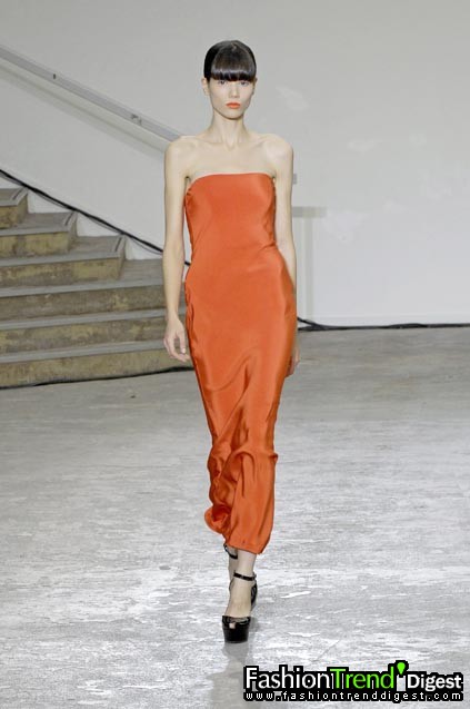 Antonio Berardi 08ĸͼƬ