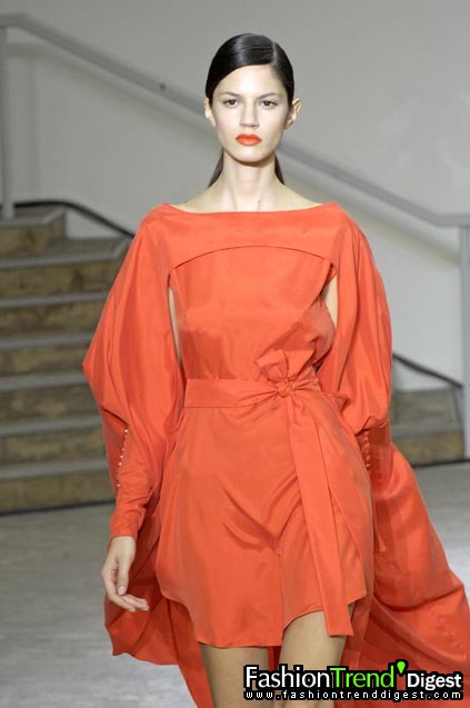 Antonio Berardi 08ĸͼƬ