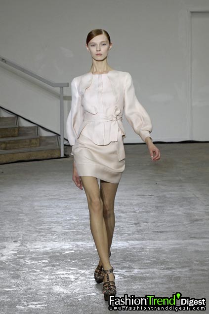 Antonio Berardi 08ĸͼƬ