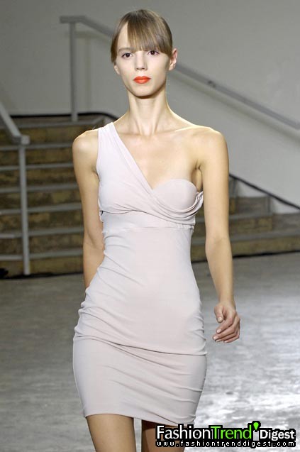 Antonio Berardi 08ĸͼƬ