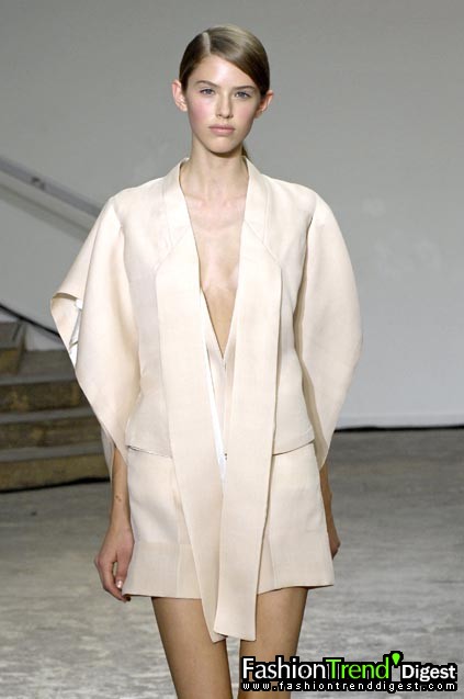 Antonio Berardi 08ĸͼƬ