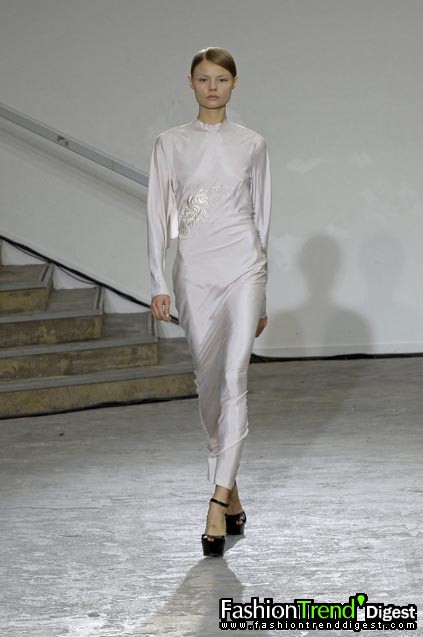 Antonio Berardi 08ĸͼƬ