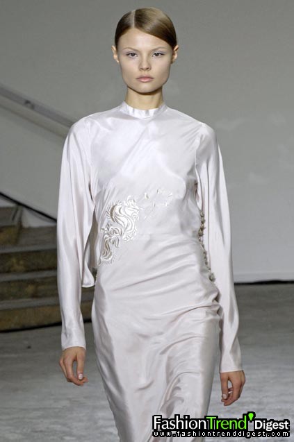 Antonio Berardi 08ĸͼƬ