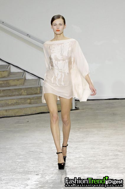 Antonio Berardi 08ĸͼƬ