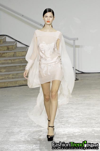 Antonio Berardi 08ĸͼƬ