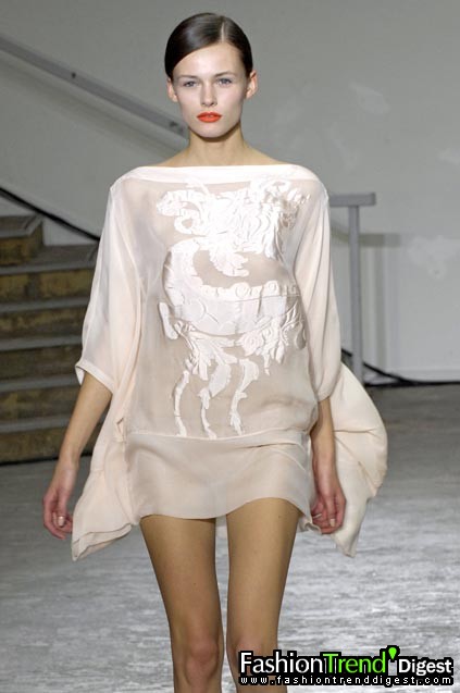 Antonio Berardi 08ĸͼƬ