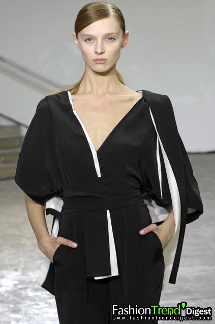 Antonio Berardi 08ĸͼƬ