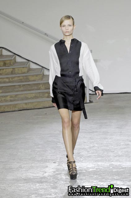 Antonio Berardi 08ĸͼƬ