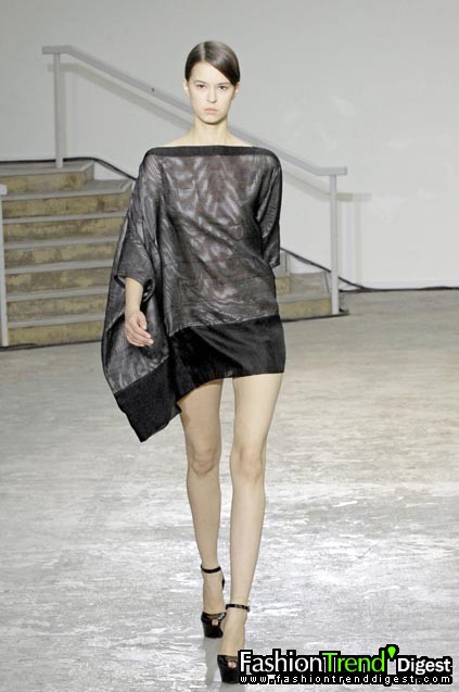 Antonio Berardi 08ĸͼƬ