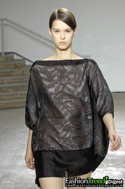 Antonio Berardi 08ĸͼƬ