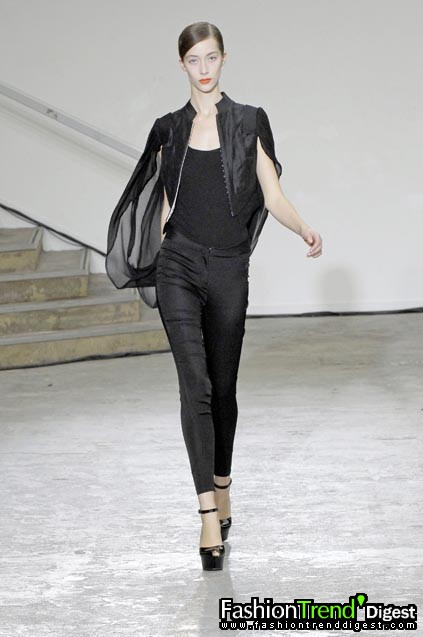 Antonio Berardi 08ĸͼƬ