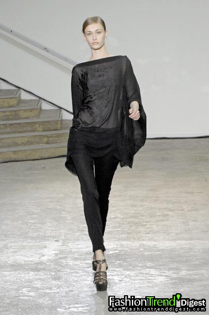 Antonio Berardi 08ĸͼƬ