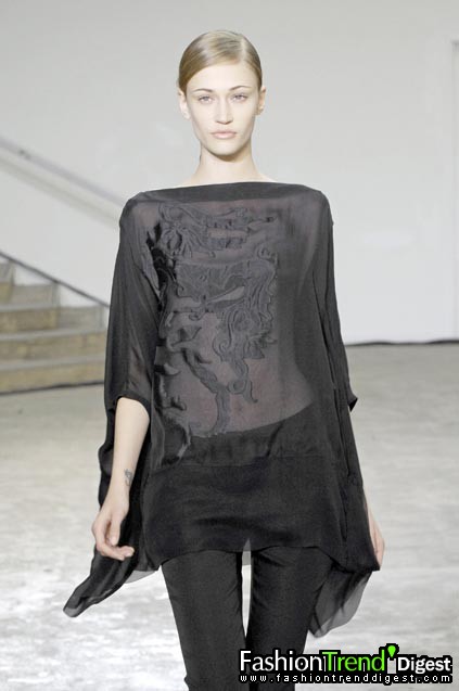 Antonio Berardi 08ĸͼƬ