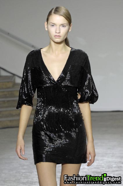 Antonio Berardi 08ĸͼƬ