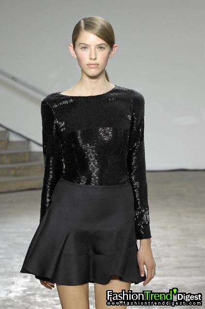 Antonio Berardi 08ĸͼƬ