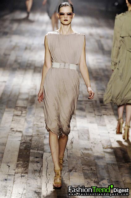 Lanvin 08ĸͼƬ