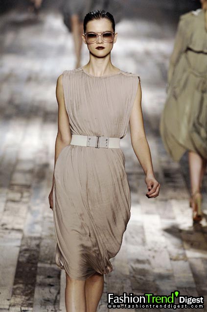 Lanvin 08ĸͼƬ