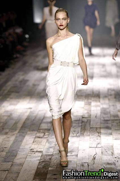 Lanvin 08ĸͼƬ