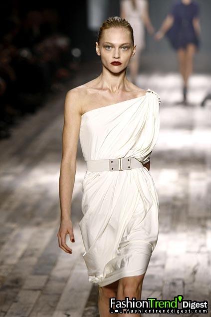 Lanvin 08ĸͼƬ