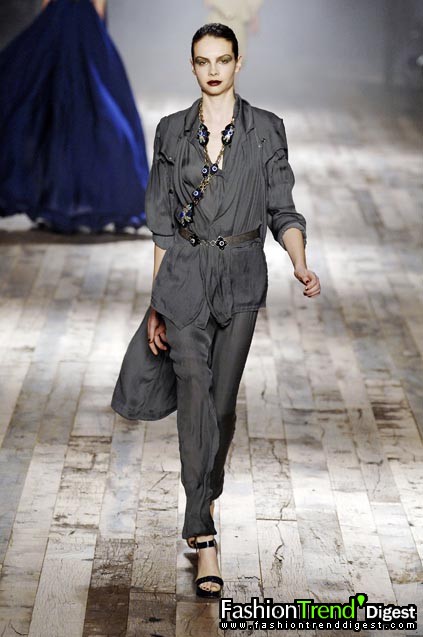 Lanvin 08ĸͼƬ