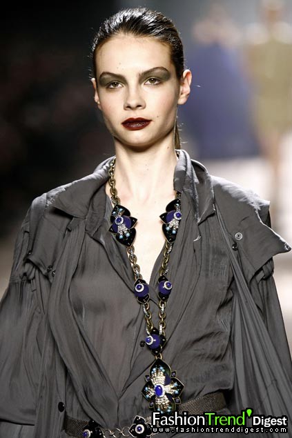 Lanvin 08ĸͼƬ